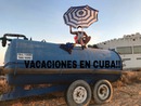 vacaciones en cuba