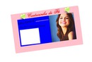 Selena Gomez carteirinha de fã