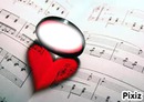 Coeur de la musique