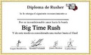 big time rush