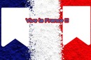 Vive la France !!!