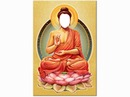buddha femme