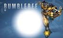 Bumblebee circulo90