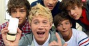 les one direction ♥