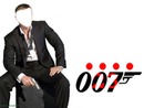 007 bond