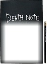 death note cortometraje