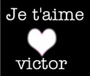 Je t'aime Victor