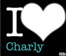 i love charly
