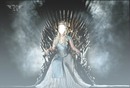 khaleesi queen reine game of thrones