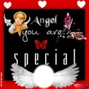 SPECIAL ANGEL