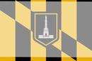 Baltimore Flag