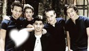 1D and you
