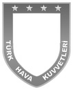 Türk Hava Kuvvetleri Logo
