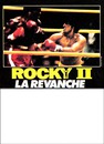 ROCKY 2 LA REVANCHE