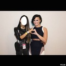 Demi Lovato M&G
