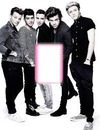 one direction :D