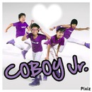 coboy junior