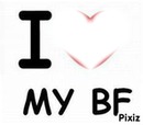 I <3 MY BF