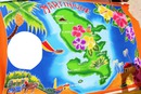 Martinique carte
