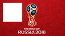 Cadre Coupe Du Monde 2018
