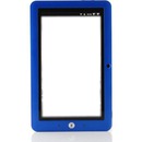 tablet azul