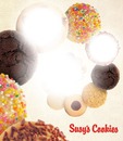 Susy´s Cookies