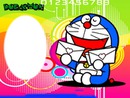 Doraemon Frame