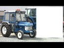 ford tracteur