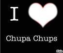 Chupa chup's
