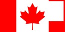 Canada flag 2