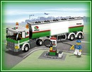 LEGO KOCKE-Cisterna