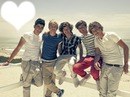 One direction : 1 Photo <3