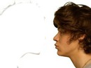 Harry Styles Kiss