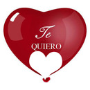 TE QUIERO