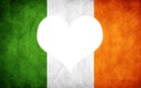 un coeur irlandais