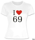 t-shirt 69