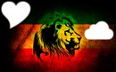 lion rasta