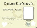 Diploma Emefanatico