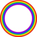 Ram rainbow