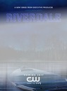 Riverdale affiche  bis