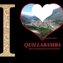 Te Amo Quillabamba