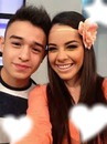 arely tellez y jerry