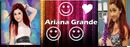 Ariana Grande (Cantora Internacional)