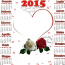 calendario 2015