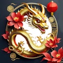 Cc Dragon chino