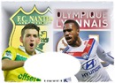 FC Nantes vs OL