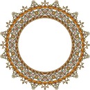 marco circular.