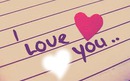 I Love You..♥