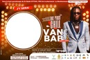J'y serai pour The First Chill avec Vano Baby