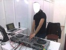 DJ magic